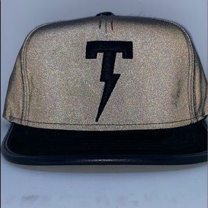 TACKMA 3M reflector hat